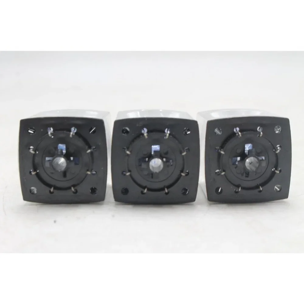 Sylvania Blue Dot Flash Cubes Film Flash Bulb Cubes 3 Cubes 12 Flashes